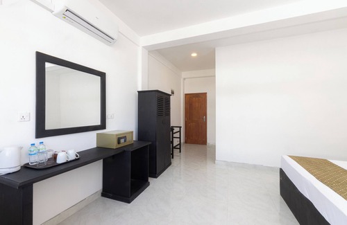 Hikkaduwa Hotel | Palazzo Beach Hikkaduwa