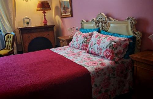 Calvisano Bed & Breakfast | PALAZZO Bed and Breakfast