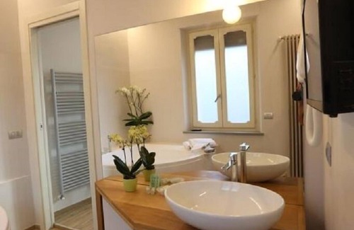 Alba Bed & Breakfast | Palazzo Belli