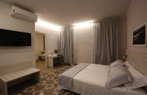 Alba Bed & Breakfast | Palazzo Belli