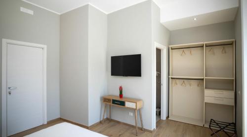 Potenza House | Palazzo Brienza