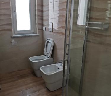 Crotone Apartment | Palazzo Buscema - Appartamenti & Residence