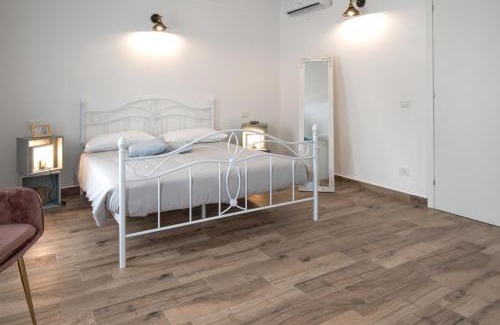 Cortandone Hotel | Palazzo Campia