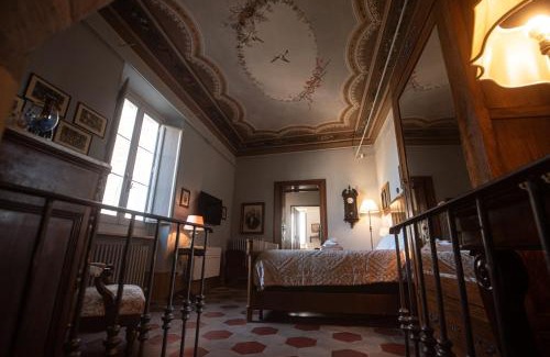 Fermo House | Palazzo Capparucci - Dimora storica