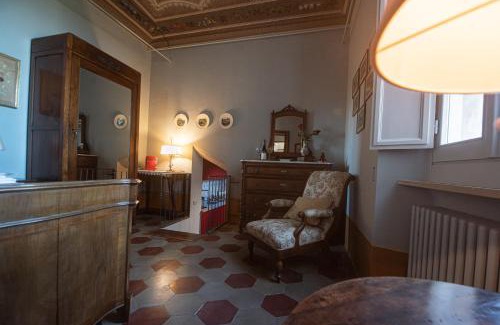 Fermo House | Palazzo Capparucci - Dimora storica