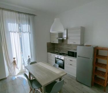 Trino Apartment | Palazzo Cavour