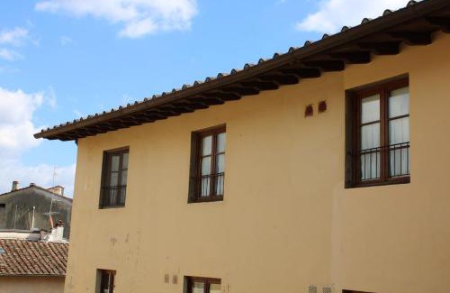 Pistoia Apartment | Palazzo Cellesi