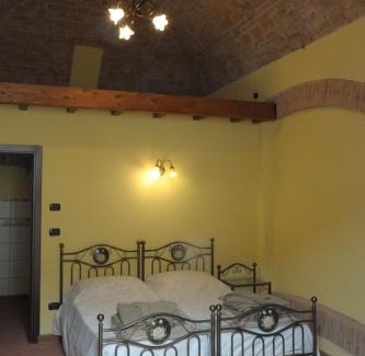 Nizza Monferrato Apartment | Palazzo Centro Alloggi Vacanza