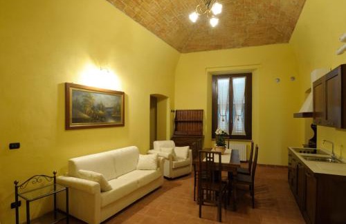 Nizza Monferrato Apartment | Palazzo Centro Alloggi Vacanza