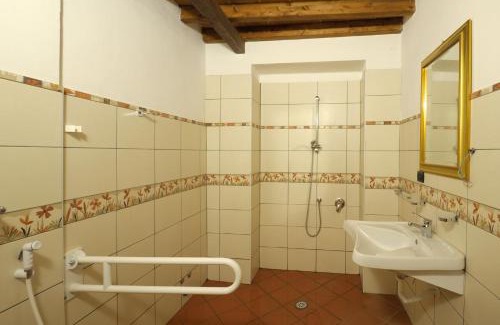 Nizza Monferrato Apartment | Palazzo Centro Alloggi Vacanza