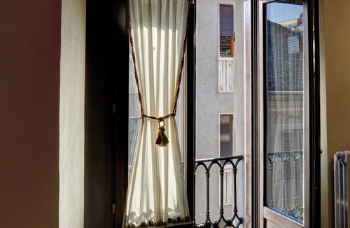Nizza Monferrato Apartment | Palazzo Centro