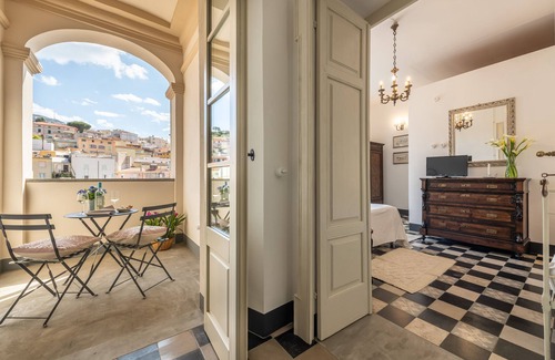 Dorgali Bed & Breakfast | Palazzo Cherchi