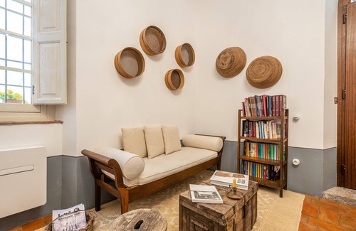 Dorgali Bed & Breakfast | Palazzo Cherchi