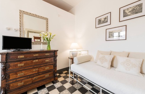 Dorgali Bed & Breakfast | Palazzo Cherchi
