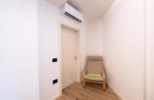 Pergine Valsugana Apartment | Palazzo Chimelli