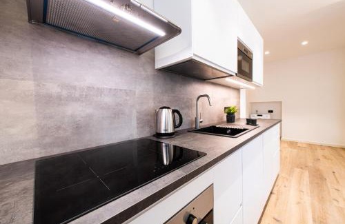 Pergine Valsugana Apartment | Palazzo Chimelli