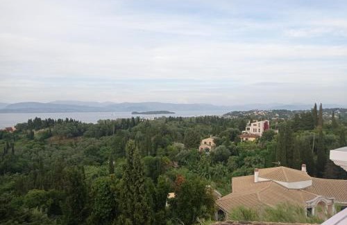 Kontokali Villa | Palazzo con Vista