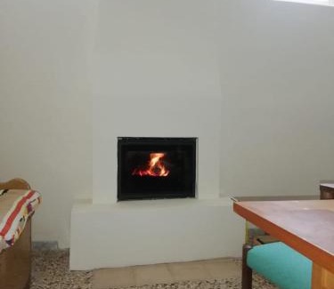 Calvanico House | Palazzo Conforti