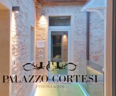 Macerata House | Palazzo Cortesi