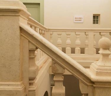 Macerata House | Palazzo Cortesi