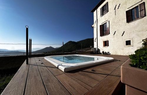 Caporciano Bed & Breakfast | Palazzo D'Alessandro Wunderkammer & Suites B&B di charme