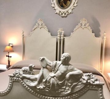Mount Vesuvius - Pompei Bed & Breakfast | Palazzo D'Amaro Historical Residence
