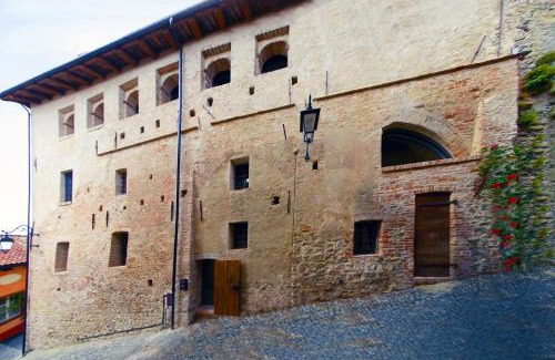 Monforte d'Alba House | Palazzo d'Assi - Guest house