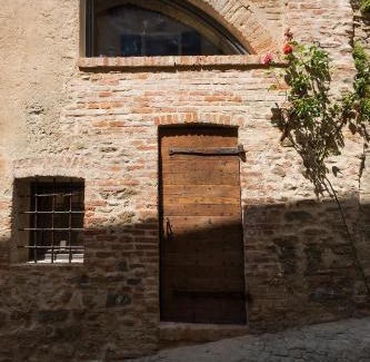 Monforte d'Alba House | Palazzo d'Assi - Guest house
