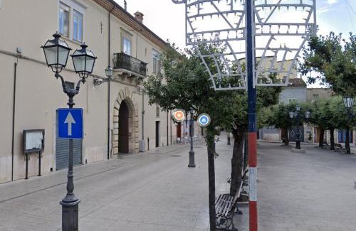 San Bartolomeo in Galdo Bed & Breakfast | Palazzo dei Baroni