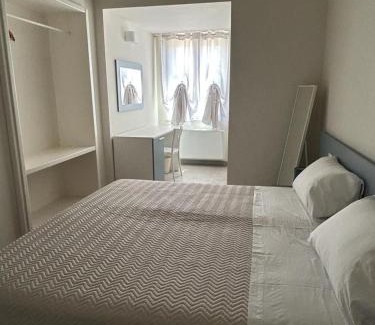 San Bartolomeo in Galdo Bed & Breakfast | Palazzo dei Baroni