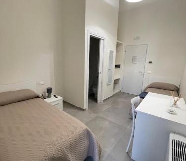 San Bartolomeo in Galdo Bed & Breakfast | Palazzo dei Baroni