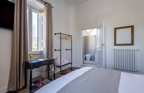 San Martino Al Cimino Bed & Breakfast | Palazzo Dasso