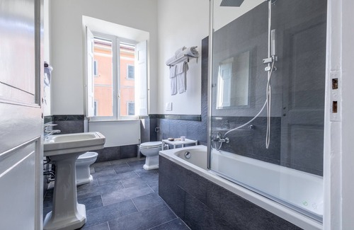 San Martino Al Cimino Bed & Breakfast | Palazzo Dasso