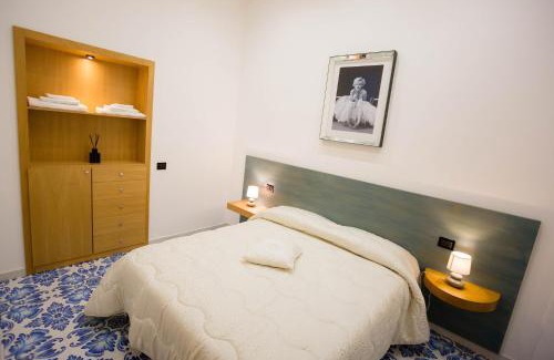 Sant'Antonio Abate Apartment | Palazzo De Gregorio Apartment Pompei