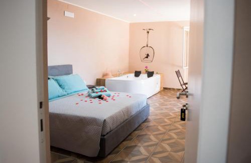 Caiazzo Bed & Breakfast | Palazzo DE MATTEO