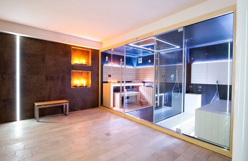 Centro Storico House | Palazzo dei Mercanti - Historical Residence