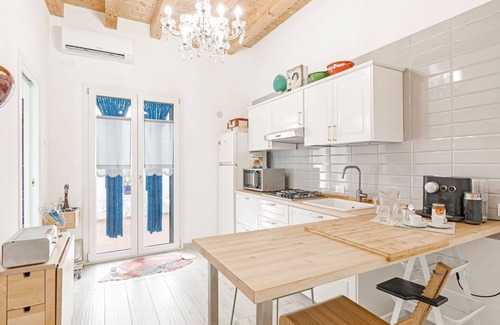 Albergheria Apartment | Palazzo dei Normanni Stylish Apartment