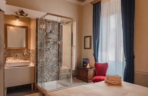 L'Aquila Bed & Breakfast | Palazzo dei Pavoni, Relais di Charme