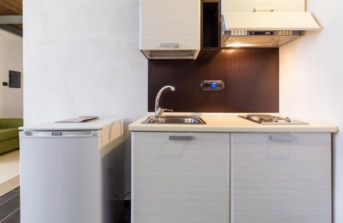 Sessa Cilento Apartment | Palazzo del Baglivo Resort & Spa - Family Suite