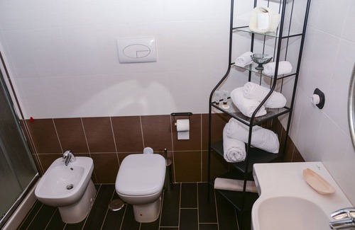 Sessa Cilento Hotel | Palazzo del Baglivo Hotel and Spa Cilento