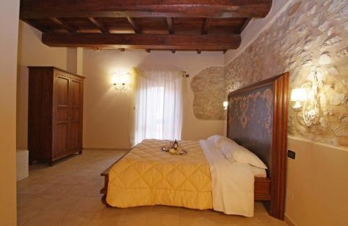 Precetto House | Palazzo Del Papa Agriturismo