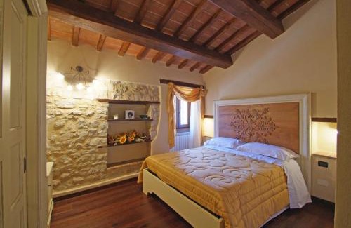 Precetto House | Palazzo Del Papa Agriturismo