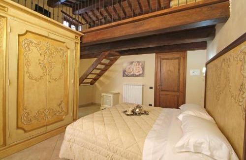 Precetto House | Palazzo Del Papa Agriturismo