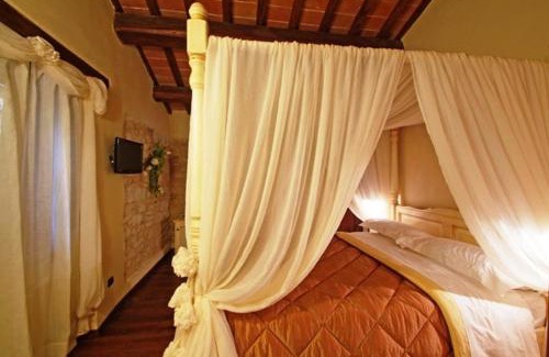 Precetto House | Palazzo Del Papa Agriturismo