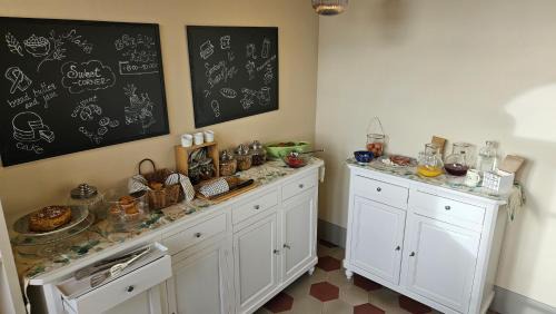 San Macario In Monte Bed & Breakfast | Palazzo delle Erbe