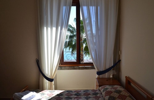 Letojanni Hotel | Palazzo Durante