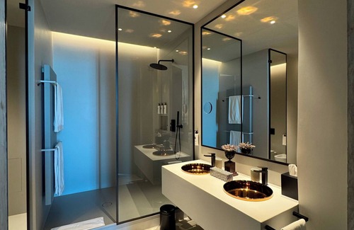 Pre Hotel | Palazzo Durazzo Suites