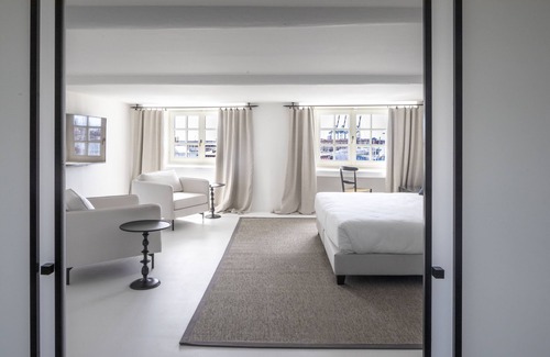 Pre Hotel | Palazzo Durazzo Suites