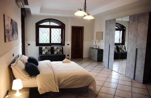 Terzigno Bed & Breakfast | Palazzo Excelsus