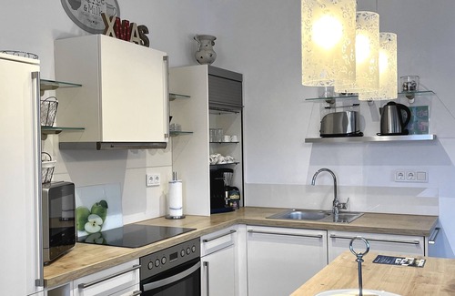 Tegernsee Apartment | Palazzo Exclusiv Apartment - Holiday apartment at Lake Tegernsee